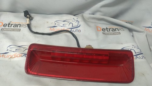 Break Ligth Luz Freio Ford Edge 2013 Bb5313a613a 20082