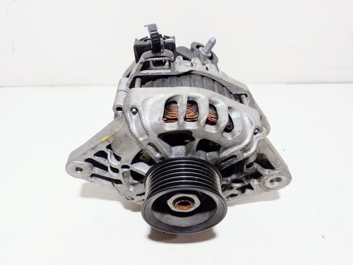 Alternador Hyundai Hb20 1.6 16v Manual 13/19 2616741