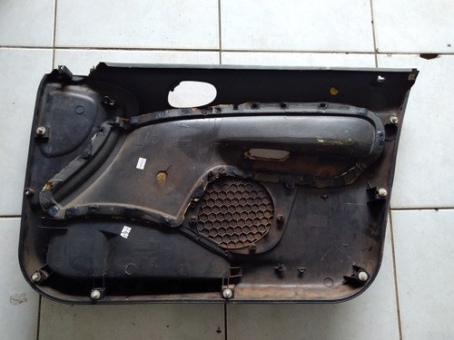 Forro Porta Diant Esq Peugeot 206 9629325877     20681*