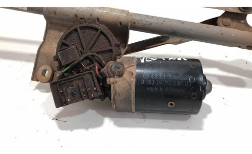 Motor Limpador Pára-brisa Galhada Gm Vectra 97 Até 05 Bosch