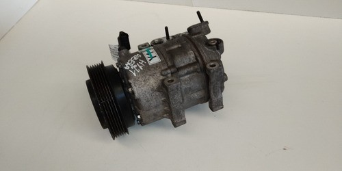 Compressor A/c Azera 2011