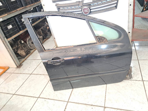 Porta Peugeot 307 2004 2005 2006 2007 2008 Dianteira Direita