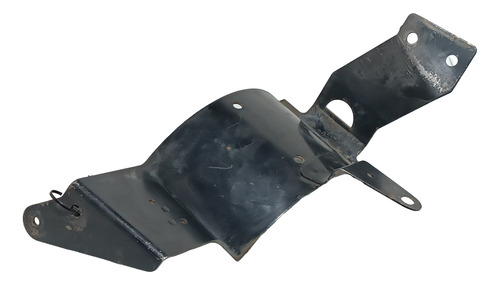 Suporte Caixa Filtro Ar Nissan Frontier 2.8 Xterra 2001 2008