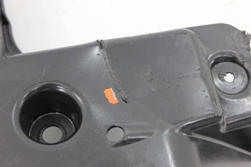 Protetor Tanque Combustivel Rav4 06/11 Usado (026)