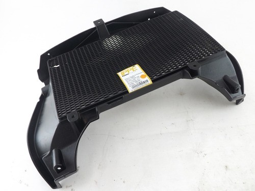 Grade Do Radiador C/ Detalhes Bmw F 800 Gs 2013 (311)