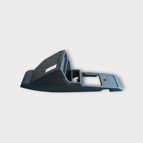 Console Central Azul Gm Monza Sl/e 84 A 1990