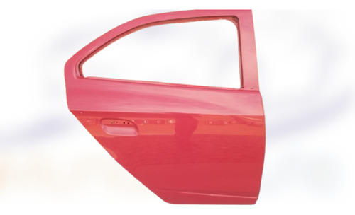 Porta Traseira Direita Onix 2013/19 Usada  25455