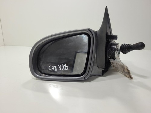 Retrovisor Manual Gm Classic 2012 20c9502 (r)