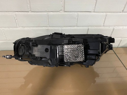 Farol Direito Led Audi A5 2021