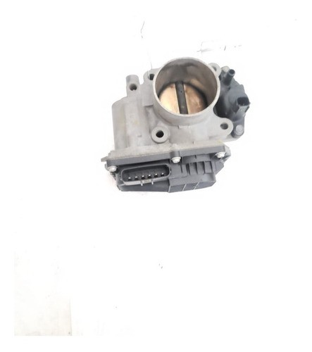 Tbi Corpo Borboleta Honda Civic 2.0 16v 2012 2013 2014 2015