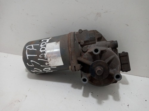 Motor Limpador De Parabrisa Ford Fiesta 96/01 Original