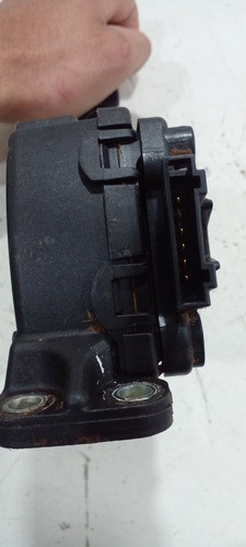 Pedal Acelerador Eletrônico Vw Polo 2008/11 6qe721503b (r)