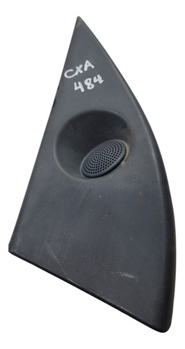 Acabamento Retrovisor Esquerdo Fiat Stilo 02/11 (al) Cxa 484