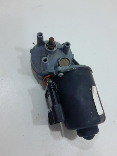 Motor Limpador Diant Chevrolet Celta 2005 (vj)