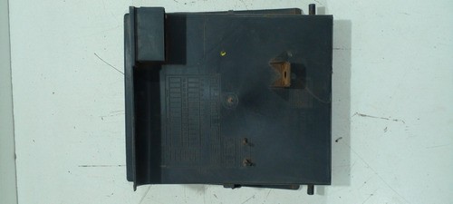 Tampa Caixa Fusível, Porta Objeto Vw Gol G2 G3 377857963 (r)