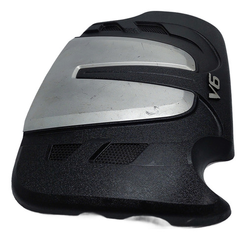 Moldura Tampa Capa Do Motor Sorento 3.5 Ano 2011 A 2014