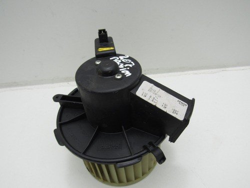 Motor Ar Forçado Peugeot 207 Caixa Denso Ano 2008 A 2014