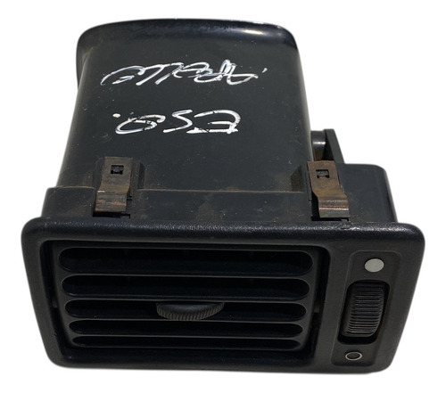 Difusor Saída De Ar Vw Apollo 87 Até 92 Lado Esquerdo