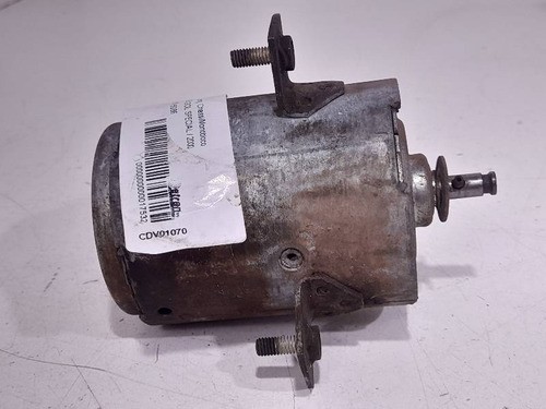 Motor Ventoinha Eletroventilador Vw Gol G2 1999 2000 2001