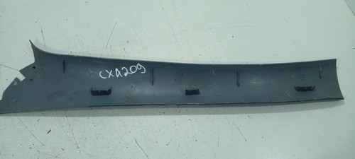 Moldura Coluna Parabrisa L.d Fiat Palio 97/03 7142476310 (r)