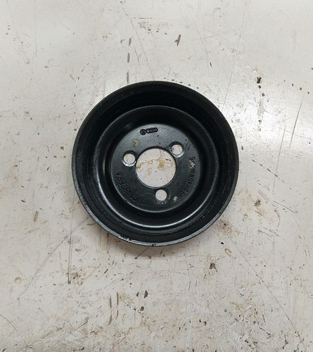 Polia Bomba Direção Vw Gol 1.6 G5 G6 030145269a