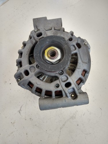 Alternador Fiat Bravo Linea Idea Punto 1.8 Etorq 2012 A 2017