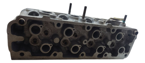 Cabeçote Do Motor Gm Corsa Meriva 1.8 8v 2008 94,87mm (al)