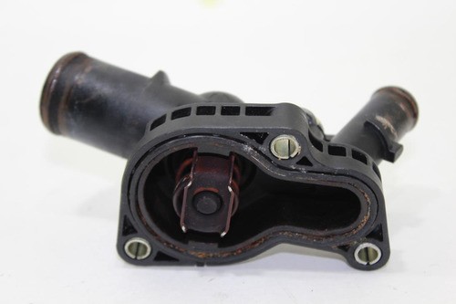 Carcaa Vlvula Termosttica 1.8l Flex Jeep Renegade 15/22 (