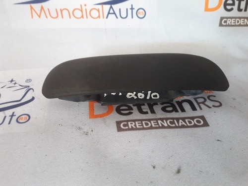 Maçaneta Dianteira Direita Ford Ka 2008/13 1130