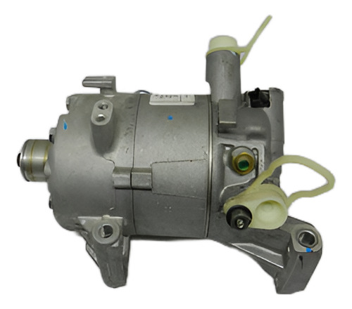 Compressor Ar Condicionado Civic G10 1.5 17/21 Sem Polia