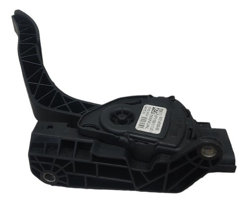 Pedal Acelerador Eletrônico Ford New Fiesta 2010 2011