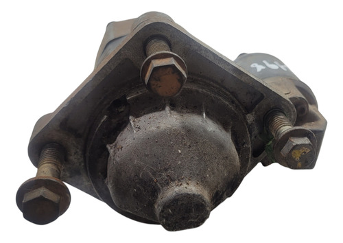 Motor De Arranque Ford Ka 1.0/ 2009 (al) Adl Cxa 498