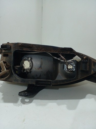 Farol Direito  Fiat Palio Elx 2000 (vj)