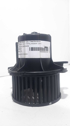  Motor Ar Forçado Citroen  C4 2010 H1520