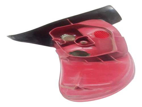 Lanterna Traseira Direita Peugeot 206 2002