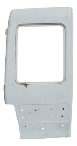 Porta Traseira Esquerda Fiorino 97/... Detalhe 14380-05231
