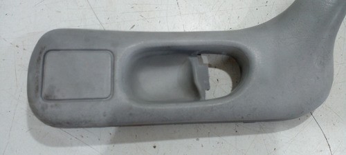 Acabamento Puxador Porta D.e Vw Gol Bola G2 040969 (r)