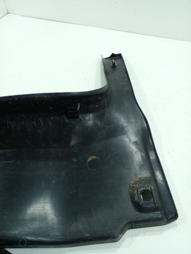 Acabamento Porta Malas Vw Passat Alemão 1995 3a5863459 (m)