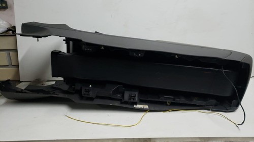 Console Central Ford Edge 2011