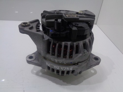 Alternador Ducato 2014