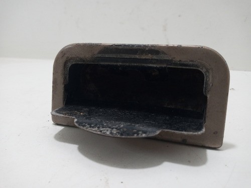 Cinzeiro/porta Objetos Do Gm Chevette Sl 85/86 Original