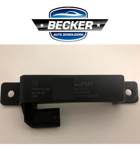 Sensor Kyeless Tracker Ltz 2023 - 26217177