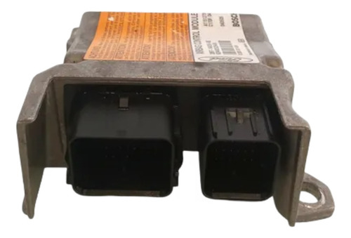 Módulo Central Ford Focus 2.0 2003/08 Original 2m5t14b056be