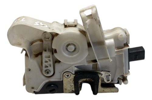 Fechadura Elétrica Vw Gol / Voyage G5 Traseira Esquerda