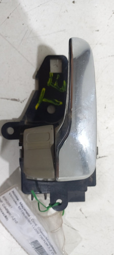 Maçaneta Interna T.e Mitsubishi L200 Triton Mn105359 (r)