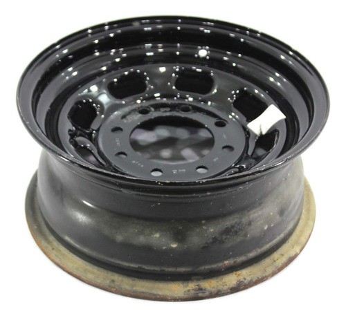 Roda Ferro Aro 16 8 Furos F-250 99/12 (016)