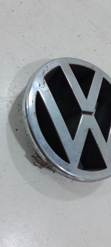 Emblema Grade Dianteira Vw Golf Mk3 94/98 191853601h (vj)