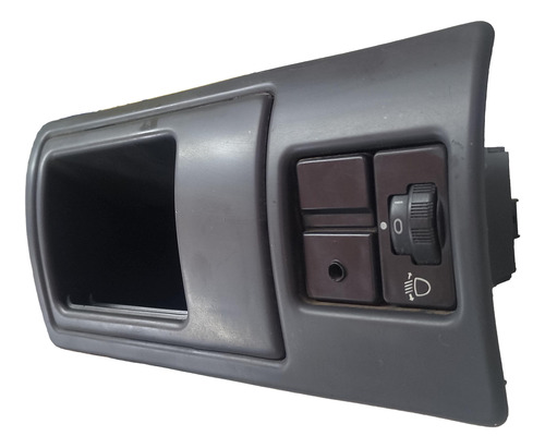Porta Treco Objetos Botão Luz Farol Partner Berlingo