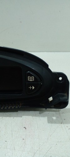 Painel Intrumento Citroen  Xsara Picasso C4 87001377 (r) 