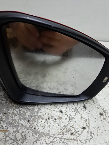 Retrovisor Direito Nivus Highline 2022 2g5857502
